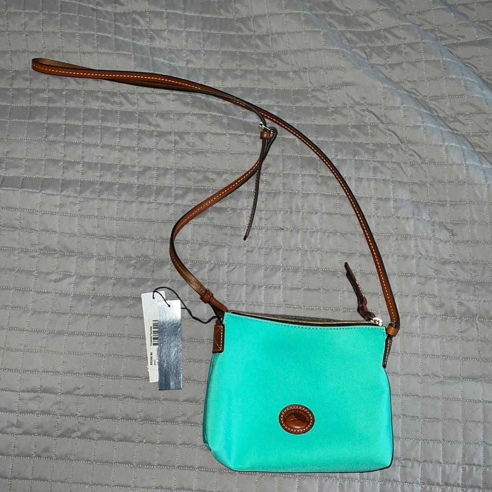 DOONEY and BOURKE